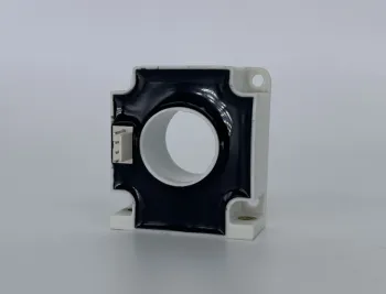 High precison fluxgate current sensor DXE100-210-G