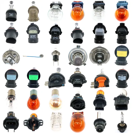 Universal Lamp H9 LED H7 H4 Halogen & Xenon Headlights for Car Wholesale 12V