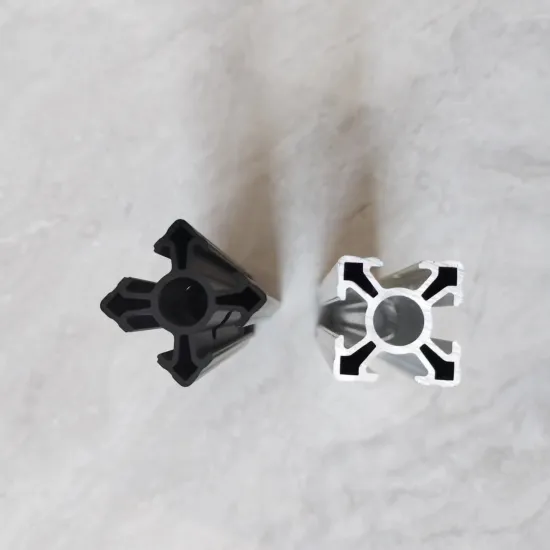 China Aluminum Profiles Extrusion Supplier: 6061 6063 Aluminium Extrusion Profiles Manufacturer