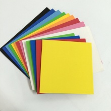 Plain EVA Foam Sheet Non Toxic Waterproof Sheet