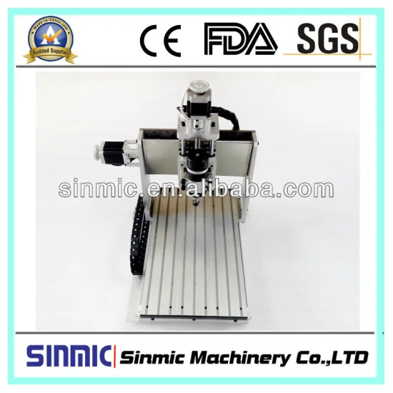 3030 3d models cnc engraver for sale