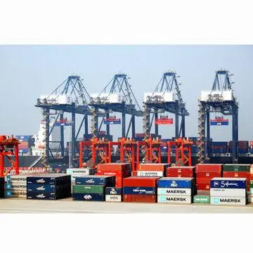 International Logistics Solutions