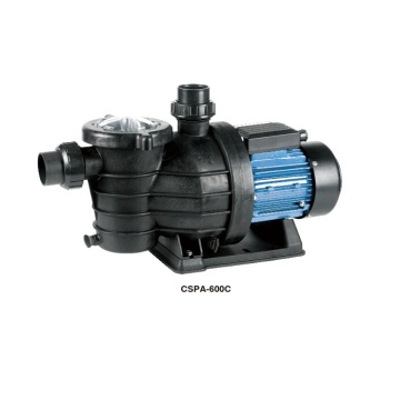 CSPA-C Swimming Pool Pump - Efficient Pool Filtration Solution