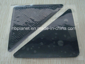 2PC Triangle Carpet Sticker Pack