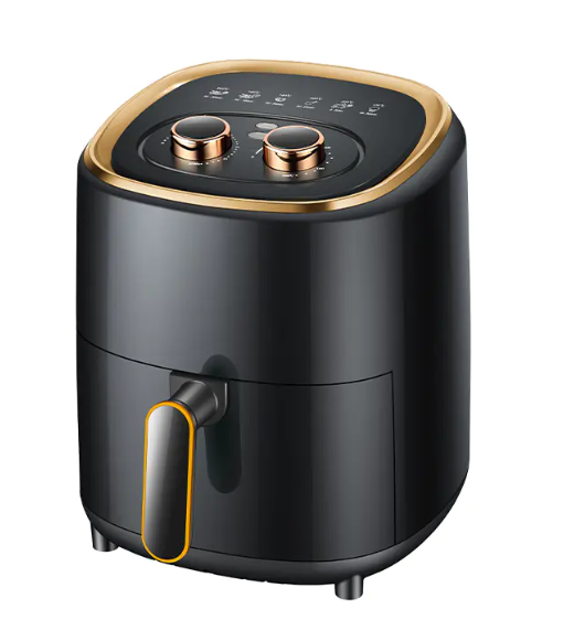 3.5L 4.5L Air Fryer Oven DH-628B