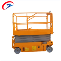 Lift Hydraulic Self-propelled Scissor Lift