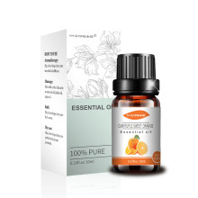 Best quintuple sweet orange essential oil for skin