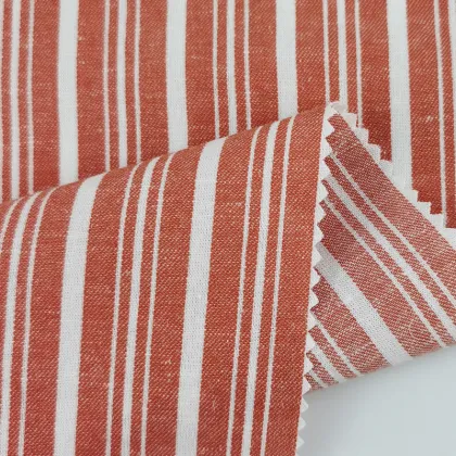 Double-sided Stripe Sofa Sliver Home Textile Fabric