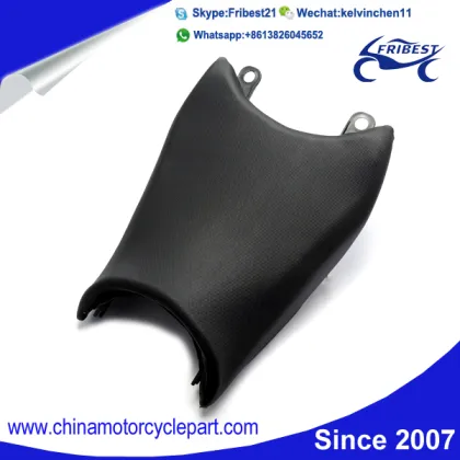 KTM Duke 200 Motorcycle Rear Passenger Seat Accessories