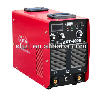 Arc welding machine 400 Amp