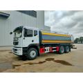 6x4 Water Spray Bowser Water Tank Truck