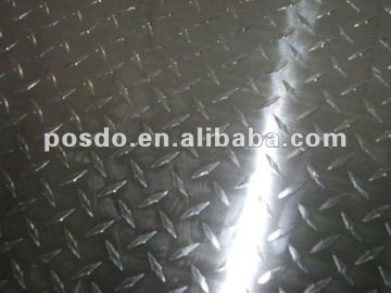Non-slip aluminum plate,PPGI steel coil,steel strip