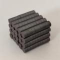 Ferrite Magnets disc Sintered Ceramic Disc for Sale