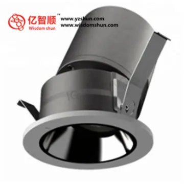 20W Full CCT options 6inch led downlight ultra slim LED
