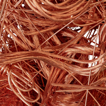 Copper wire scrap 99.99%/copper wire scrap