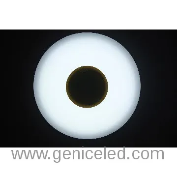 remote control dimmable LED ceiling light, CRI>80,China distributor