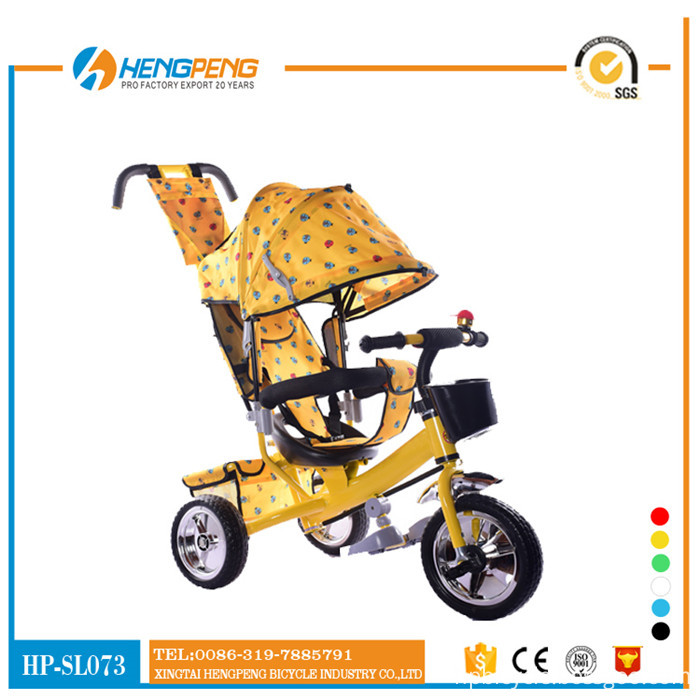 Durable best-selling Kids Trike