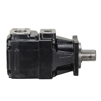 T6GC Denison Series Hydraulic Pump for Dump Trucks