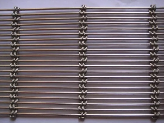 stainless steel cladding