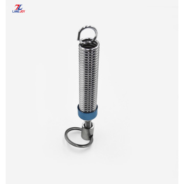 tension Coil Extension Spring