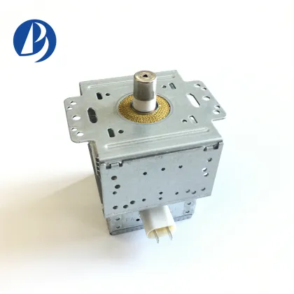 LG 2M226-01TAG Microwave Oven Magnetron: Understanding Its Function and Importance