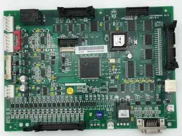 HIVD900SS B/D Inverter Board for Hyundai Elevators