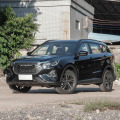 Jetour X70 2023 1.5T DCT Flagship Edition