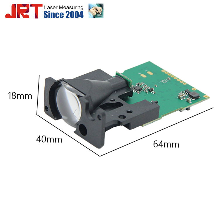 150m Measuring Transducers