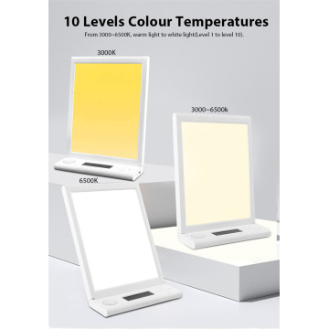 Suron 10000Lux Therapy Light Sun Lamp Bright