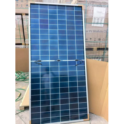 Longji rebaixou placa pequena-430W-490W