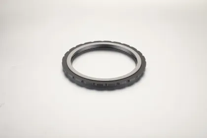 Mechanical Graphite Seals for Industrial Dry Gas Seal
