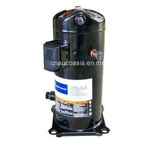 Copeland Air-Conditioning Compressor, Copeland Scroll Compressor (ZR250KCE-TWD-522)