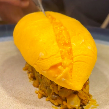 Omu Egg Soft goods