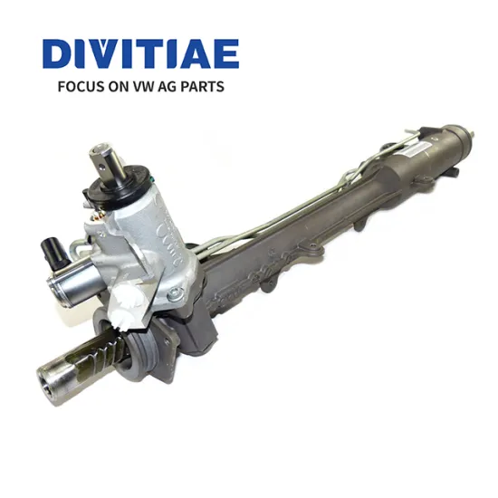 7L8422062G Electric Power Steering Gear Rack and Pinion for VW Touareg, Audi Q7, Porsche Cayenne