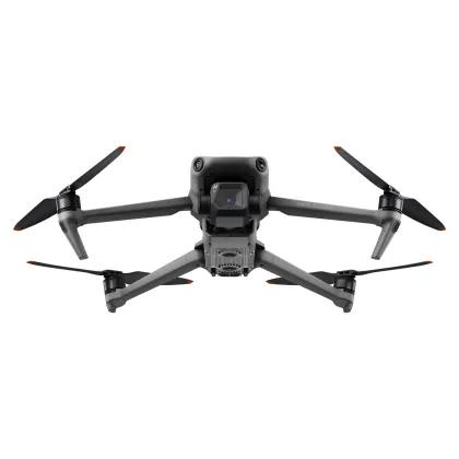 Professional DJI Mavic 3 Classic UAV with Hasselblad Camera: High-Definition Aerial Photography and Videography