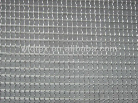 composite geotextile fabric for highway