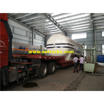 60000 liters LPG Bulk Storage Tanks