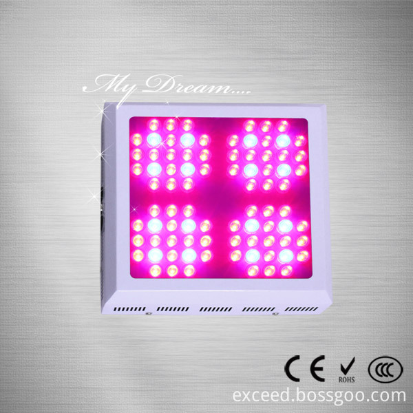 ufo led grow light