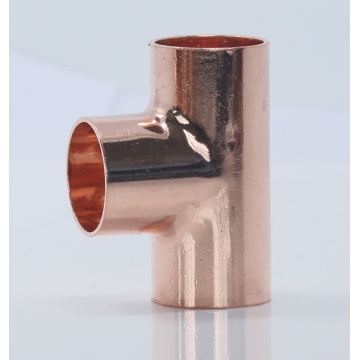 wrot joint copper Elkhart fittings