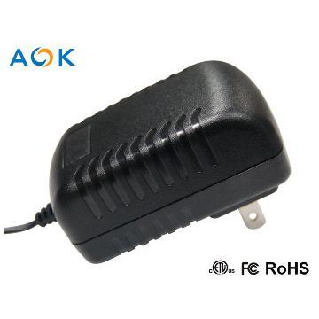 15W adapter with UL certificates