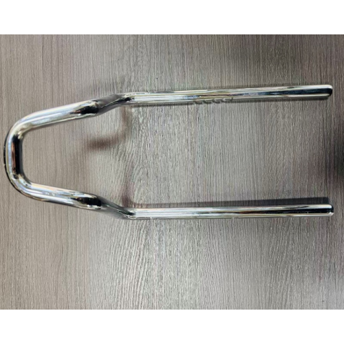 耐腐食性の車のヘッドレストロッド