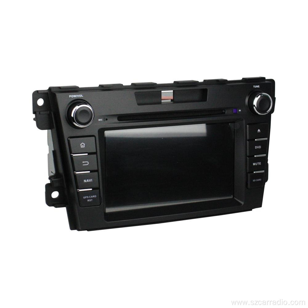 Android Head Units for CX-7 2012-2013