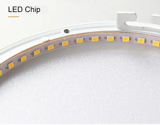 YOUWIN Ultra Thin Recessed LED Panel Lights - Super Bright 3w to 18w