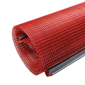 No Blinding Polyurethane Vibrating Screen Mesh