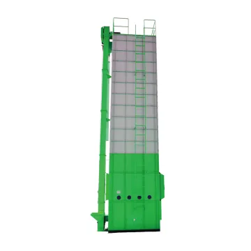 Grain Drying Machine Corn Dryer Equipment Corn Dryer