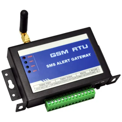 GSM I/O Module