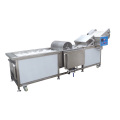 Vegetable and fruit washing machine