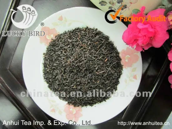 black tea from anhui