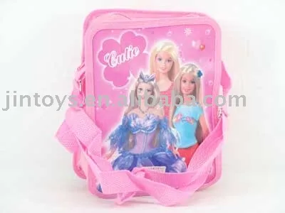 Children School Product, Satchel Toy with EN71 Approval