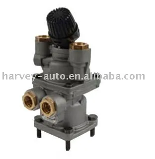 HV-B17 Brake Valve (Part Number: 4613152640/OE Number: 1518065)